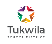 Tukwila School District Logo